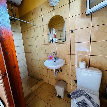 Guest house Retro