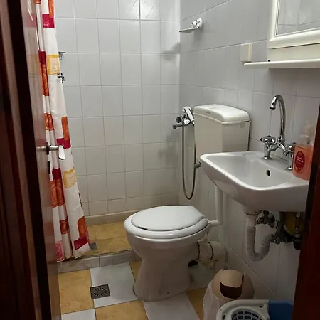 Retro 3* Loutra Edipsou (Evia)