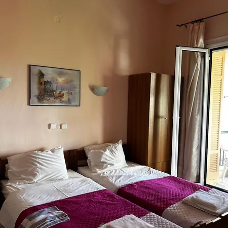 Retro Guest house