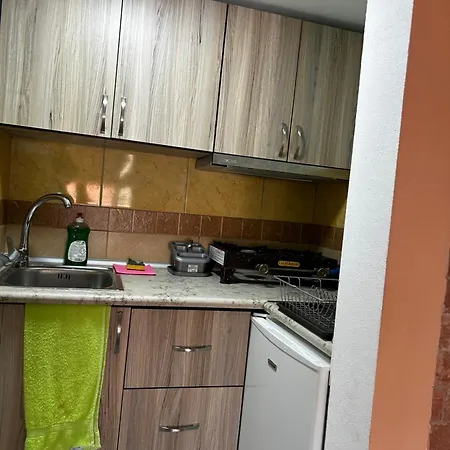 Guest house Retro