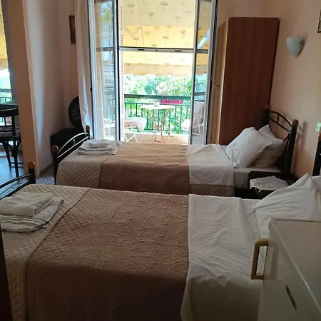 Retro Guest house *