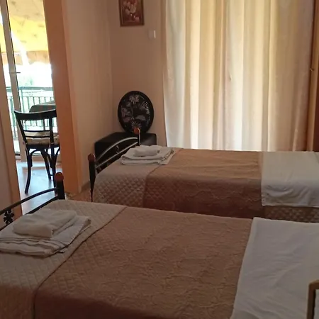 Guest house Retro
