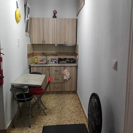 Guest house Retro *