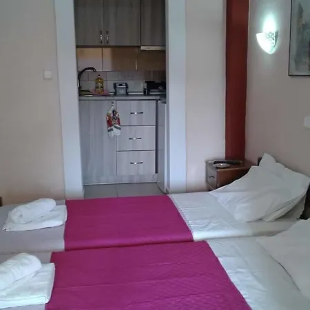 Retro Guest house