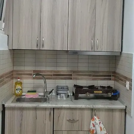 Retro Penzion Loutra Edipsou (Evia)