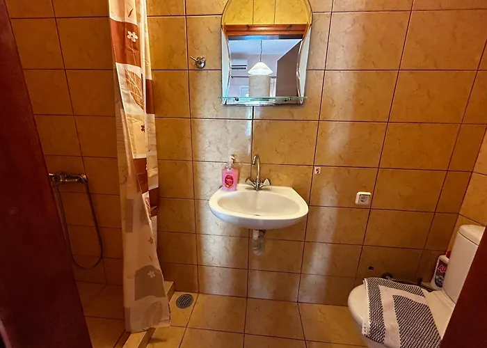 Retro Πανσιόν 3*