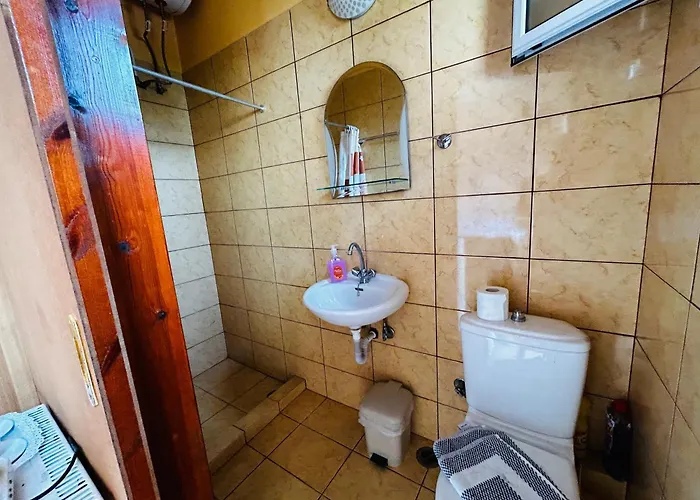 Πανσιόν Retro