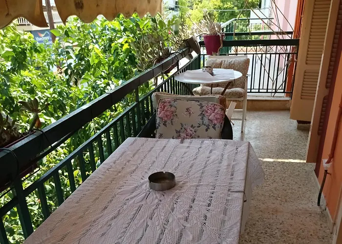 Retro Πανσιόν