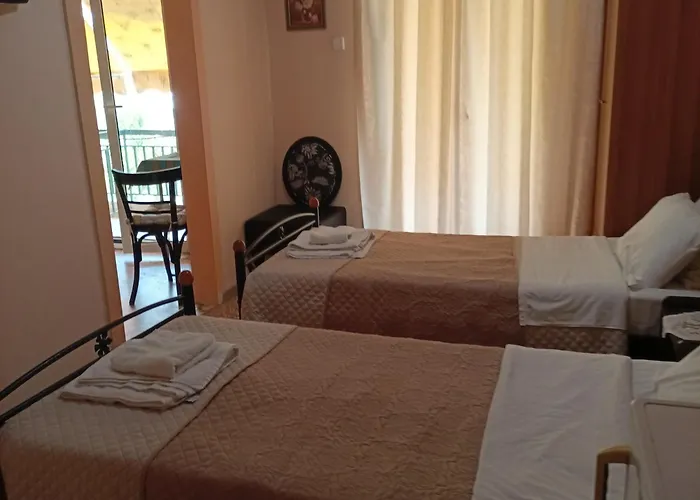 Πανσιόν Retro