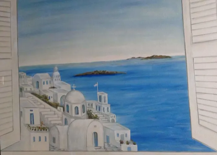 Πανσιόν Retro 3*