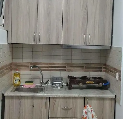 Retro Πανσιόν Λουτρά Αιδηψού