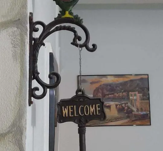 Retro Πανσιόν